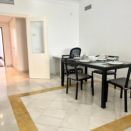 Solguest Apt A 7 Minutos De Puerto Banus 1ª Linea Playa!!! マルベーリャ エクステリア 写真