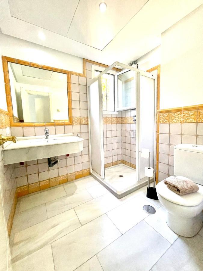 Solguest Apt A 7 Minutos De Puerto Banus 1ª Linea Playa!!! マルベーリャ エクステリア 写真