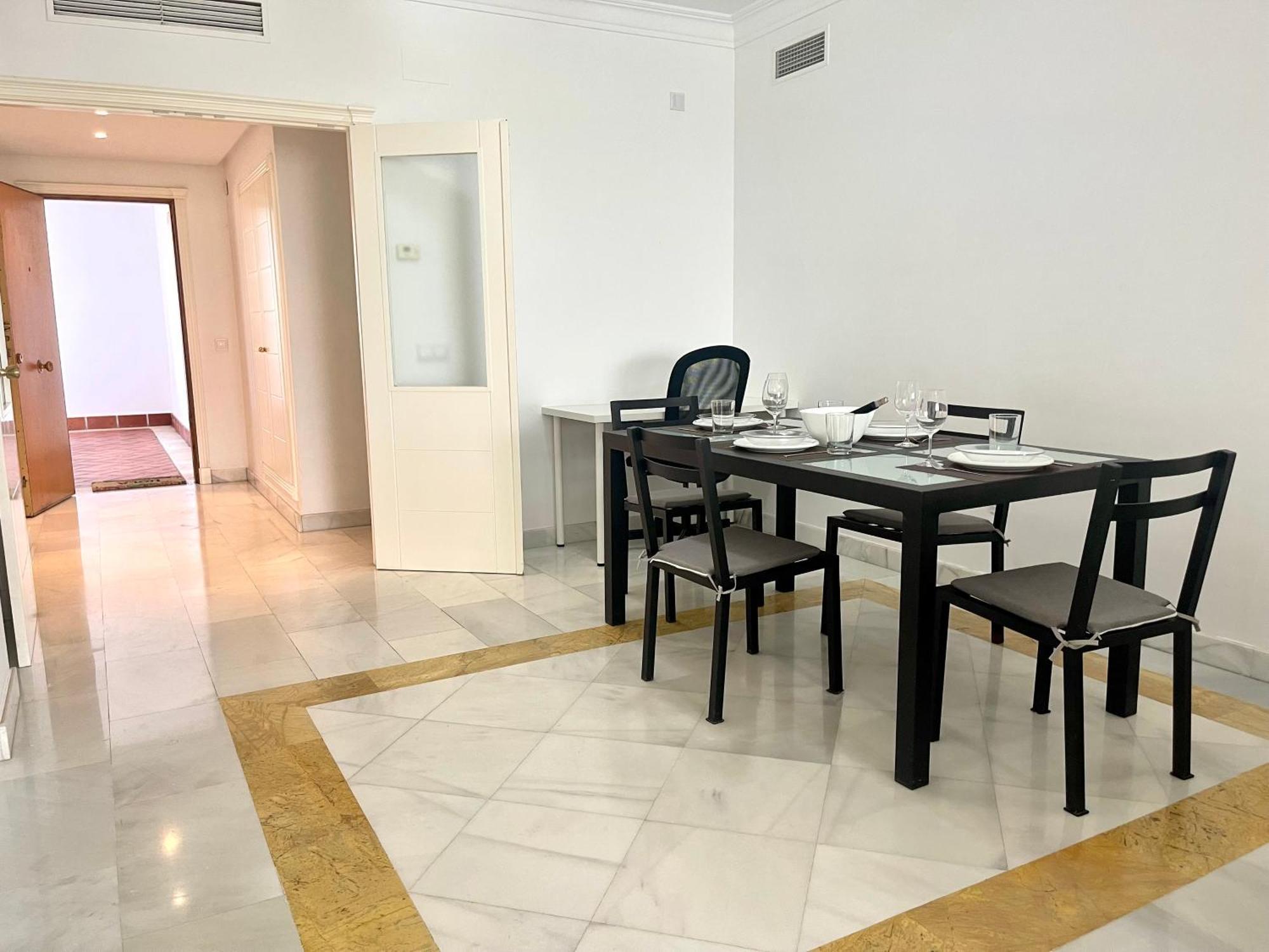 Solguest Apt A 7 Minutos De Puerto Banus 1ª Linea Playa!!! マルベーリャ エクステリア 写真