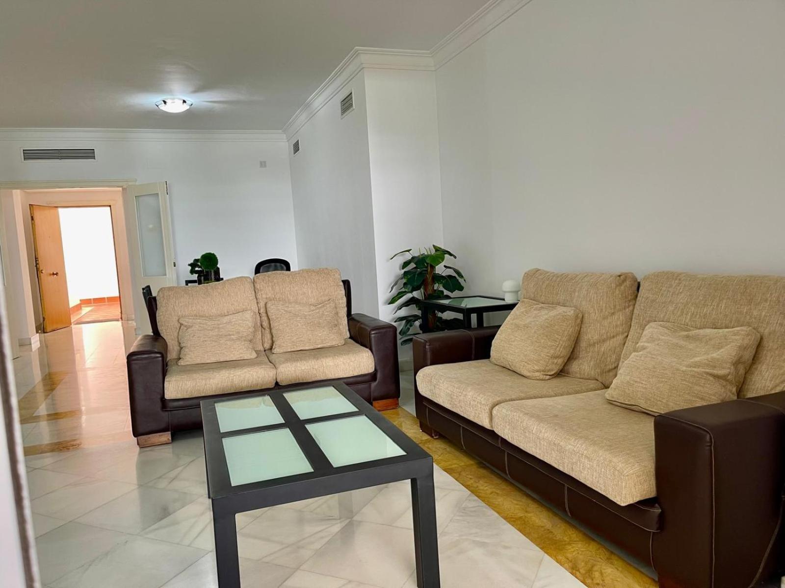 Solguest Apt A 7 Minutos De Puerto Banus 1ª Linea Playa!!! マルベーリャ エクステリア 写真